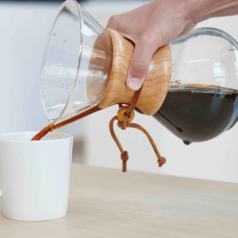 Kona Extra Fancy Whole Bean Coffee