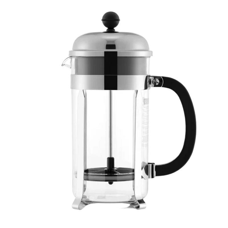 Intelligentsia Black Cat Espresso Blend